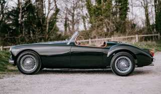 Frontline MGA Factory Edition