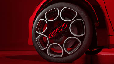 2026 Peugeot 208 GTi