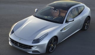 Ferrari FF