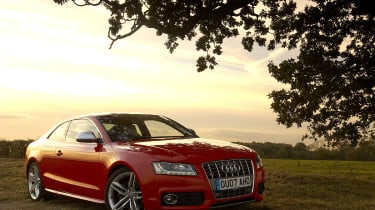Audi S5