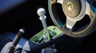 Lotus Exige Sport 410