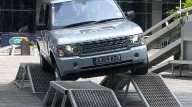 Range Rover