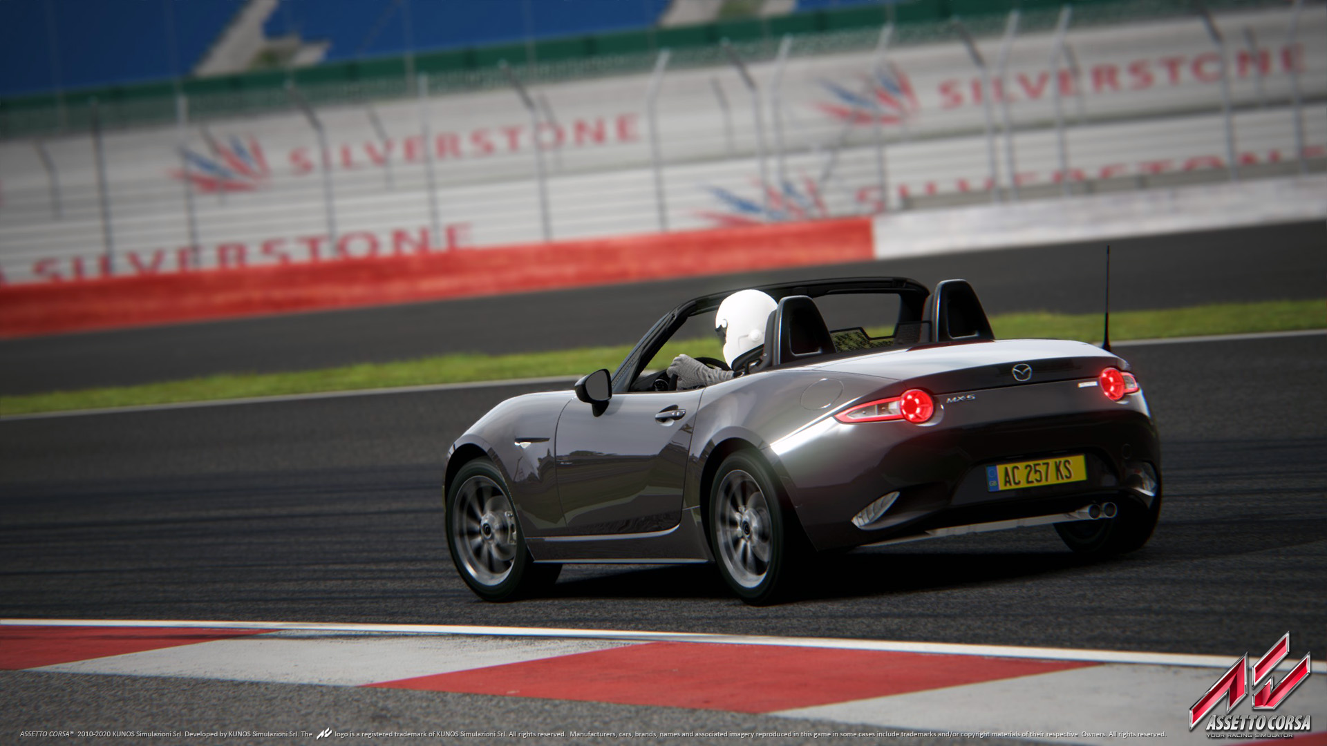 Assetto Corsa review – PC sim jumps to PS4 and Xbox One - Assetto Corsa  review - early impressions