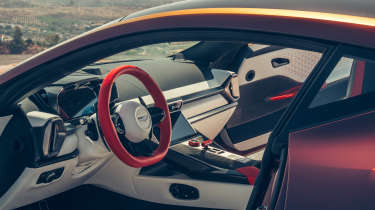 Aston Martin Valen