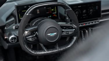 Aston Martin Valhalla