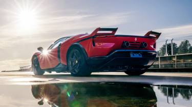 Ferrari 849 Testarossa