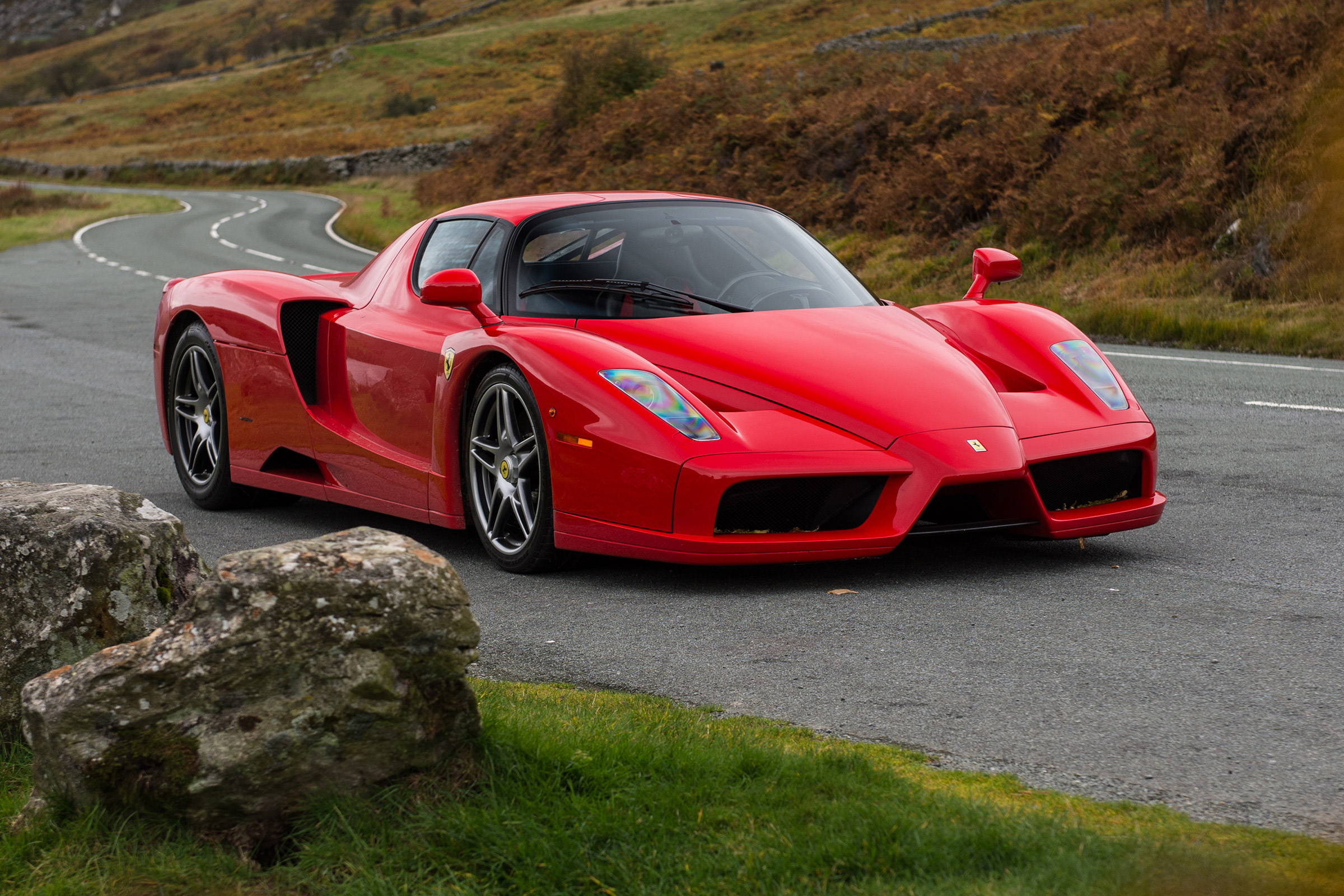 Ferrari Enzo