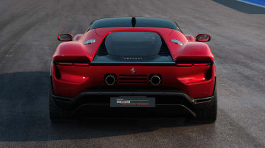 Ferrari 849 Testarossa