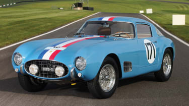 RM Auctions, London 2014: Preview video