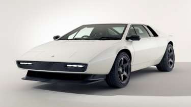Encor Lotus Esprit restomod