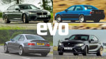 Best BMW M cars
