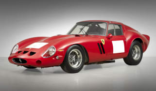 Ferrari 250 GTO