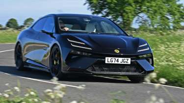 Lotus Emeya R