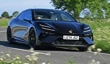 Lotus Emeya R