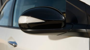 Honda Civic Ti review and pictures