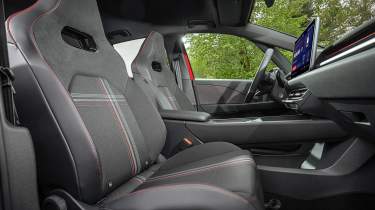 Volkswagen ID.3 GTI