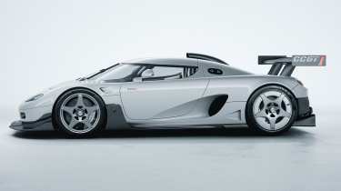 Koenigsegg CCGT1