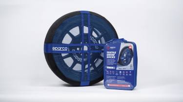 Sparco