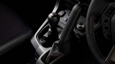 Toyota GR Yaris Sebastien Ogier 9 World Champion Edition