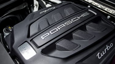 Porsche Macan review