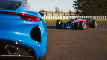 Lotus Emira Limited – 86
