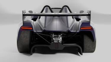 Revolution HyperSport