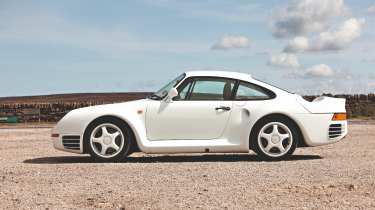 Porsche 959