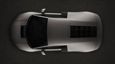 Audi Nuvolari 