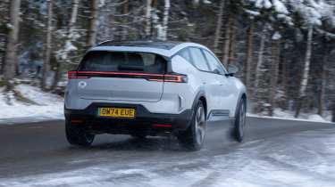 Polestar 3