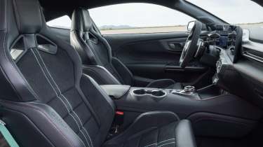 Ford Mustang Dark Horse SC