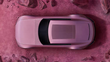 Jaguar Type 00