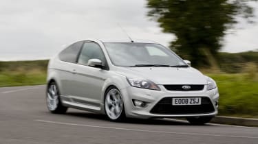 Mountune Ford Focus