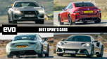 Best sports cars