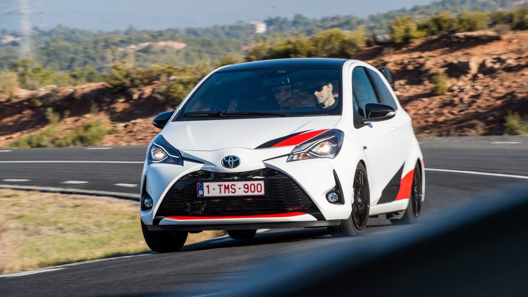 Toyota Yaris GRMN Review – A Great Sign Of Things To Come From Gazoo ...