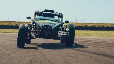 Ariel Nomad 2