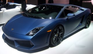 Lamborghini LP560-4