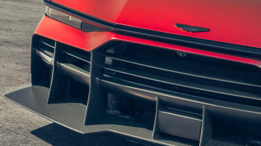 Aston Martin Valen
