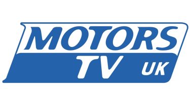 Motors TV logo