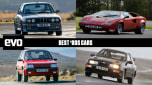 Best &#039;80s cars