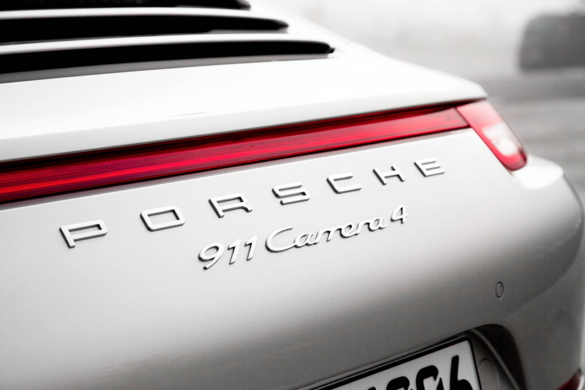 991 Porsche 911 Carrera 4 review - (2011 - 2016) | evo