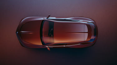BMW Concept Speedtop