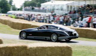 Maybach Excelero