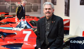 Gordon Murray