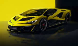 Lamborghini Fenomeno