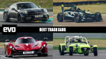 Best trackday cars