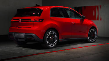 Volkswagen ID.Polo GTI