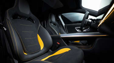 Mercedes-AMG CLA 45