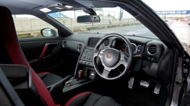 Nissan GT-R buying guide