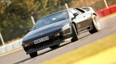 Lotus Esprit