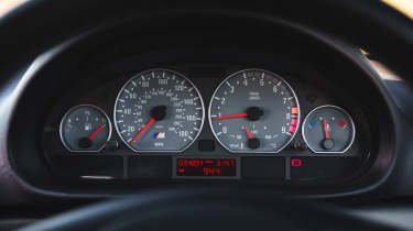 E46 BMW M3